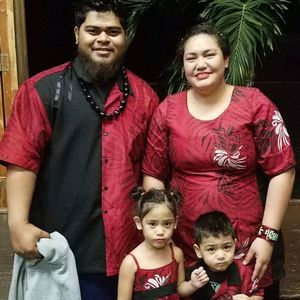 Meet your Posher, Misipeka